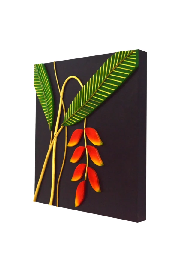 HELICONIA ROSTRATA