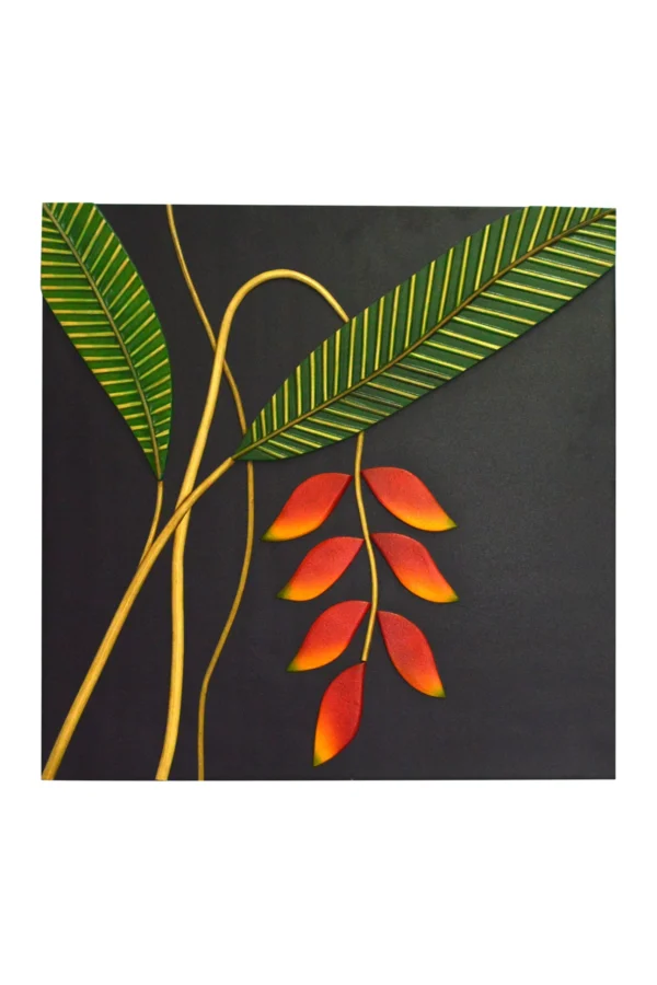 HELICONIA ROSTRATA