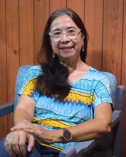 Tumandok CEO