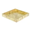 GOLDEN TRAY