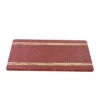 RECTANGULAR PLACEMAT