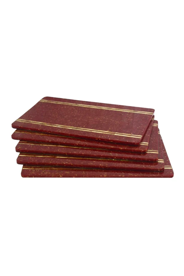 RECTANGULAR PLACEMAT