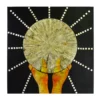 THE BREAKING BREAD WALL ART