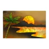 SUNRISE WALL ART