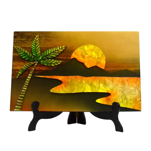 SUNRISE WALL ART SUNRISE WALL ART