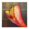 WILD FLOWER MINI WALL ART