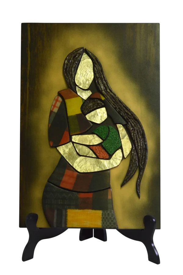 MOTHER AND CHILD
