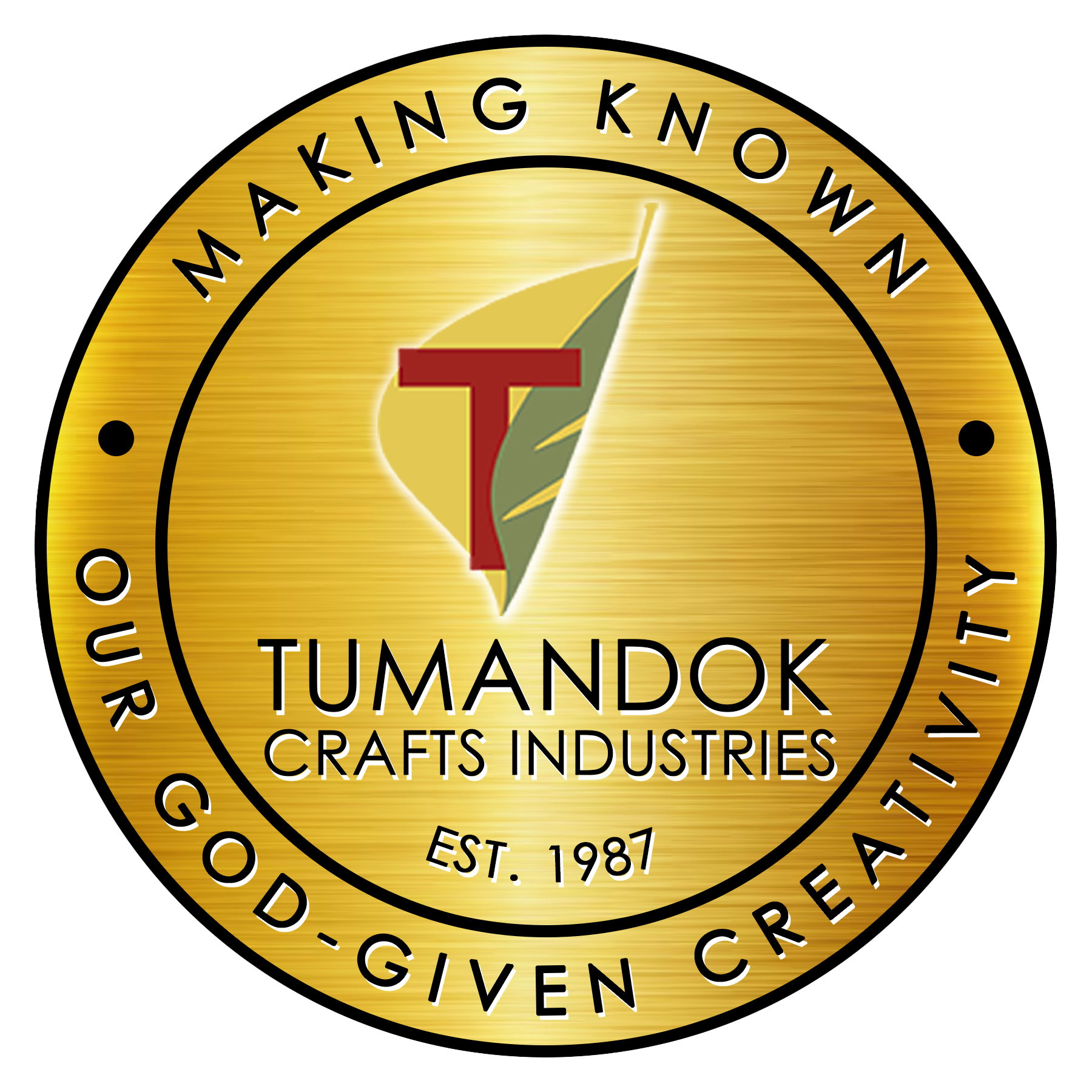 Tumandok Crafts Industries